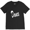 dance V-Neck Tee