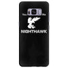 call me nighthawk step brothers Samsung Galaxy S8 Plus