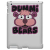dummi bears iPad 3 and 4 Case