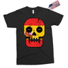 spain till i die Exclusive T-shirt