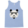 panda trooper Tank Top