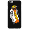 too hot for you iPhone 6/6s Case