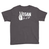 vegan Youth Tee