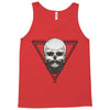 devil is real in imagination Tank Top