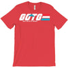real galactic heroes T-Shirt