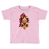 dragonslayer ornstein Toddler T-shirt
