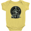 necronomicook Baby Bodysuit