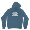 survived the depression Hoodie