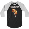 halloween classic 3/4 Sleeve Shirt