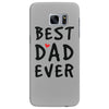 Best Dad Ever Samsung Galaxy S7 Edge