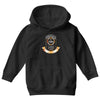 the birth of legend vintage est. 1988 premium quality aged to perfecti Youth Hoodie