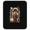 plumbers of the lost star Mousepad