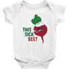 This Sick Beet Baby Onesie