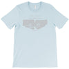 nbc psych fist bump T-Shirt