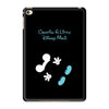 Creating a Little Disney Magic Character iPad Mini 4