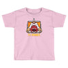 pf krangs Toddler T-shirt