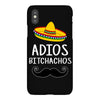 adios Bitchachos iPhoneX