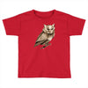 owligami Toddler T-shirt