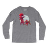 copperpool Long Sleeve Shirts