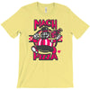 mach pizza T-Shirt