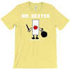 mr dexter T-Shirt