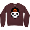 skull gaming Crewneck Sweatshirt