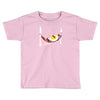 good morning Toddler T-shirt