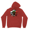 power minions vectorized Unisex Hoodie