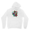 peacock Unisex Hoodie