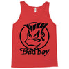 bad boy Tank Top