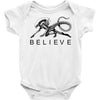 alien Baby Onesie