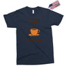 funny coffee Exclusive T-shirt