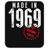 Made In 1969 All Original Parts Mousepad