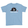 party animal Youth Tee