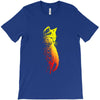 pink storm T-Shirt