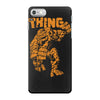 the thing iPhone 7 Case