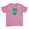 urtles hockey Youth Tee