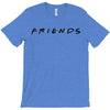 Freinds Show T-Shirt