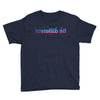 Be Different Youth Tee