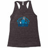 mutant rights now Racerback Tank