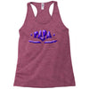 vatertag 2017 liebe papa1 Racerback Tank