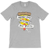 solemnly pizza T-Shirt