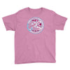 dragon racing Youth Tee