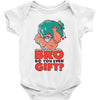 do you even gift Baby Bodysuit