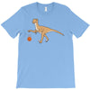 T-Rex Basketball T-Shirt