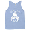 dhalsim yoga  gamer ryu ken street retro fan Tank Top