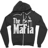 mafia Zipper Hoodie