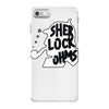 science pun iPhone 7 Case