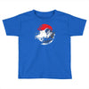 death star pokeball Toddler T-shirt