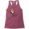 hitman Racerback Tank